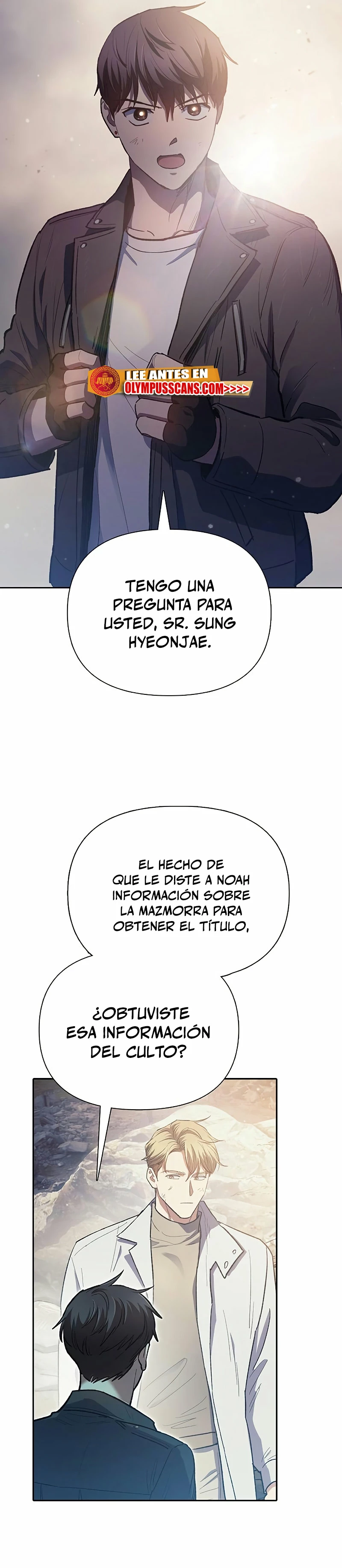 entrenador de clases  > Capitulo 85 > Page 501