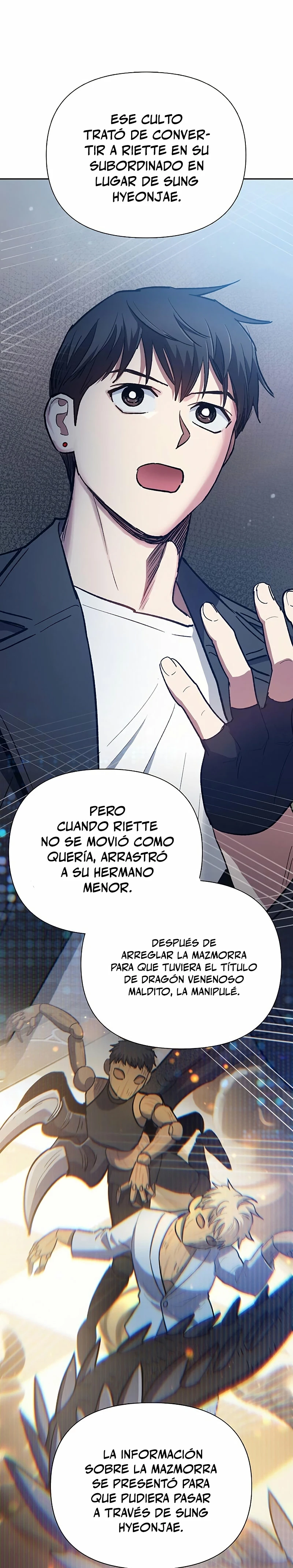 entrenador de clases  > Capitulo 85 > Page 521