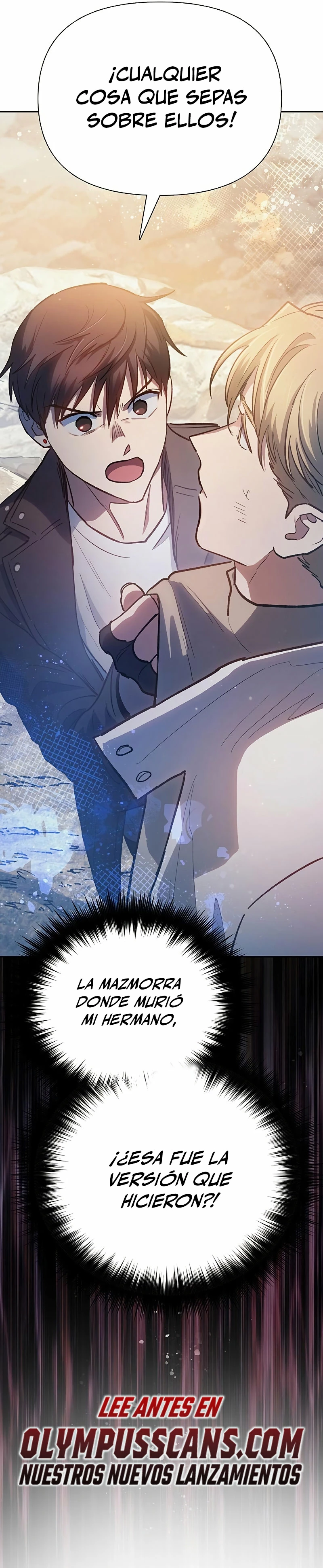 entrenador de clases  > Capitulo 85 > Page 601