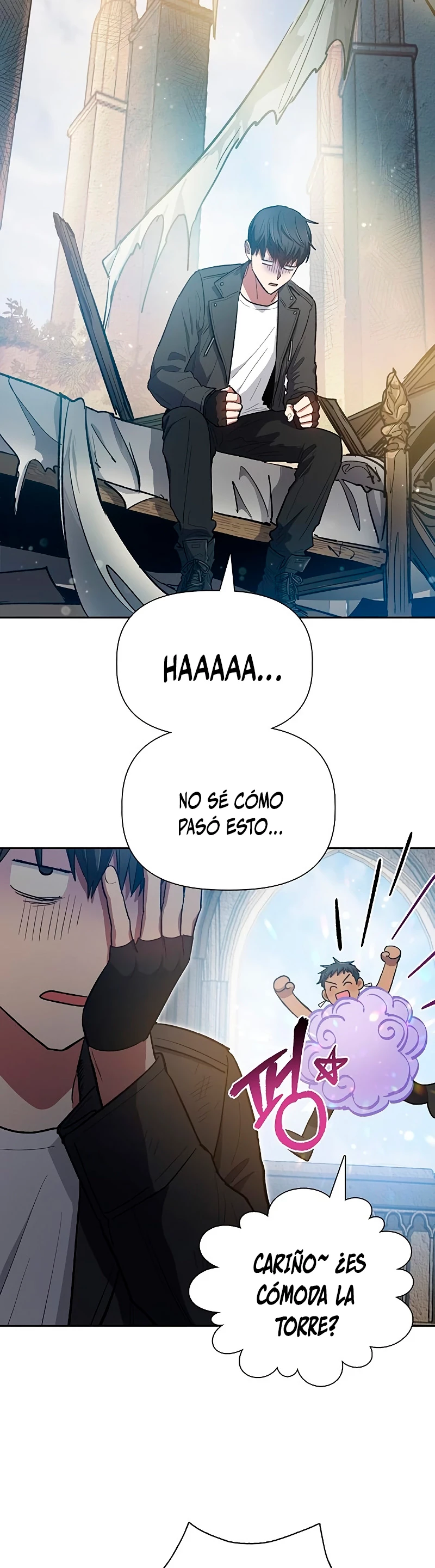 entrenador de clases  > Capitulo 85 > Page 51
