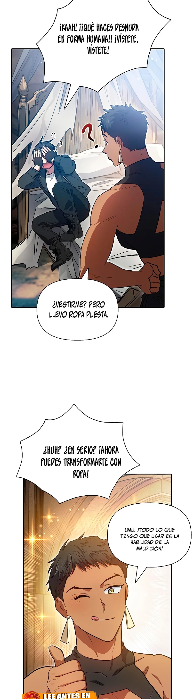 entrenador de clases  > Capitulo 85 > Page 61