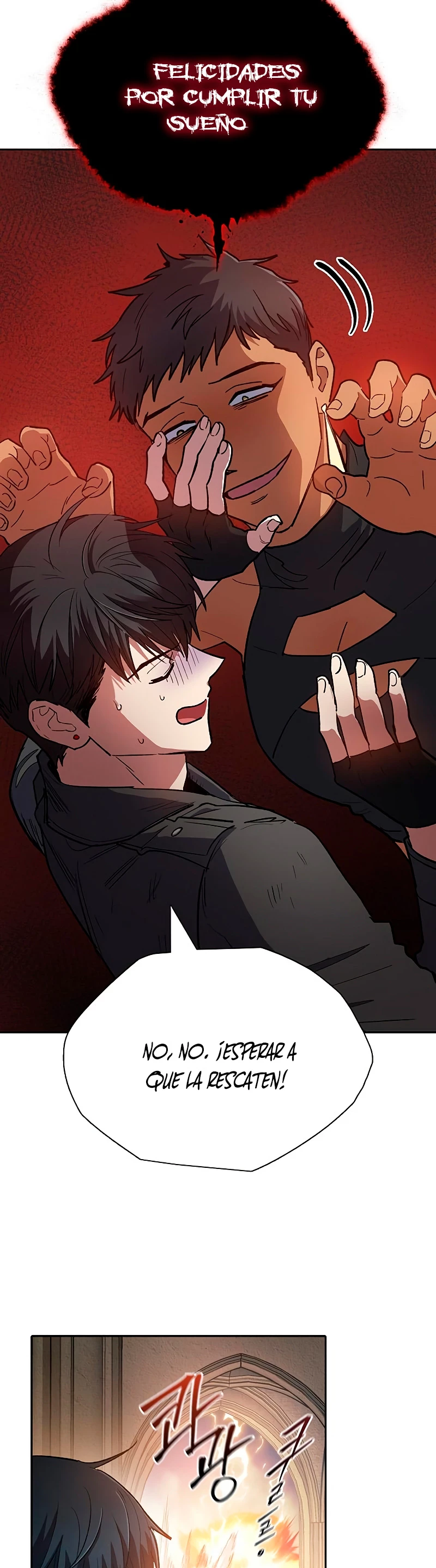 entrenador de clases  > Capitulo 85 > Page 81
