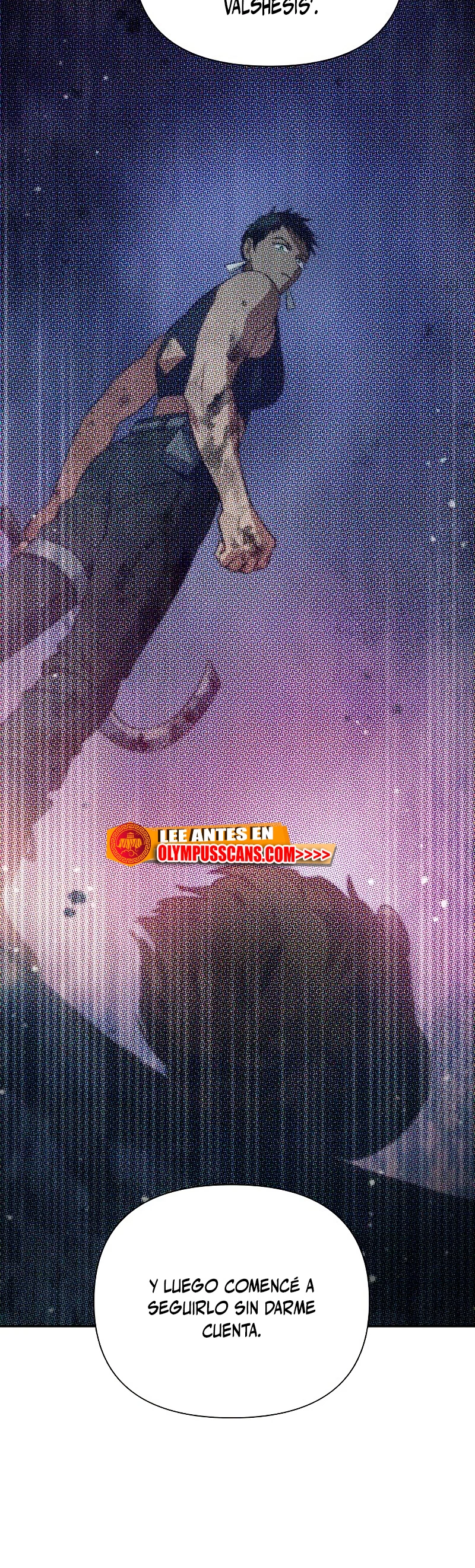 entrenador de clases  > Capitulo 85 > Page 141