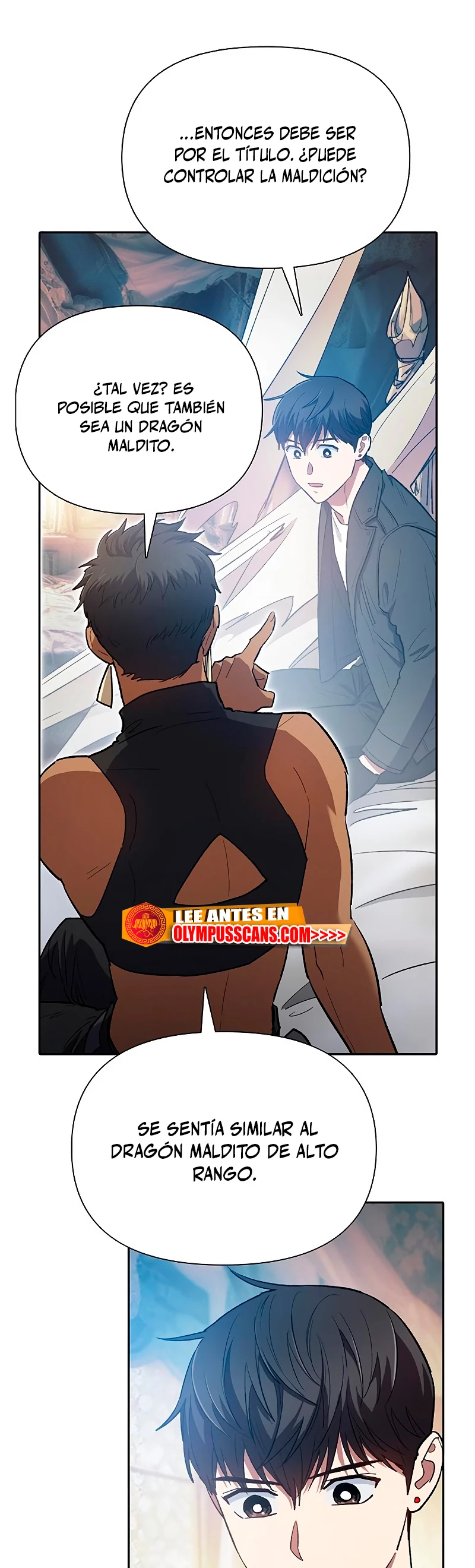 entrenador de clases  > Capitulo 85 > Page 151