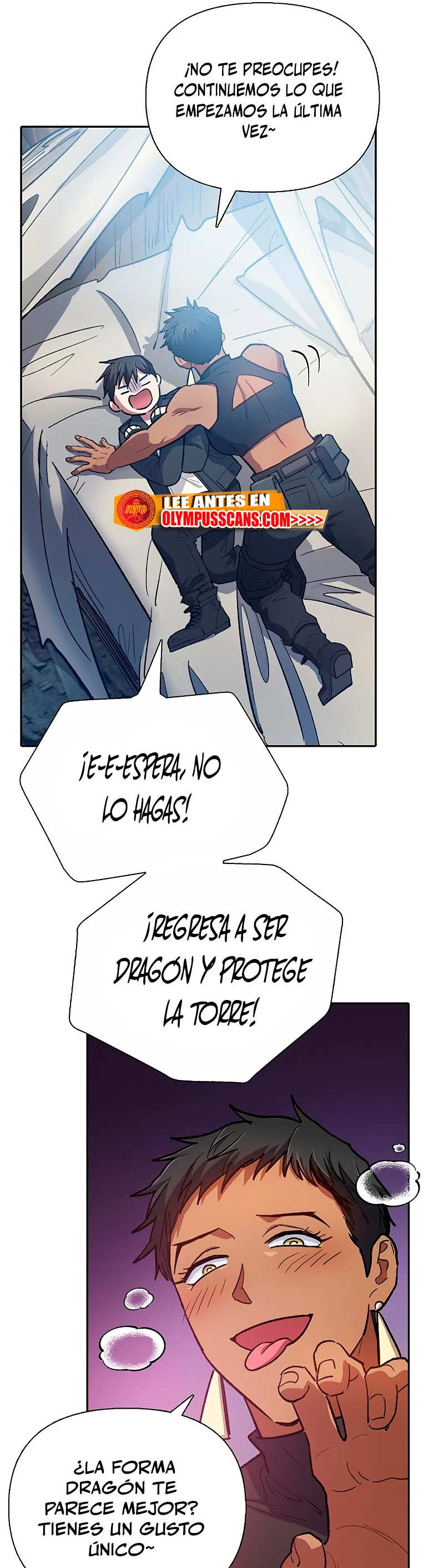 entrenador de clases  > Capitulo 85 > Page 211