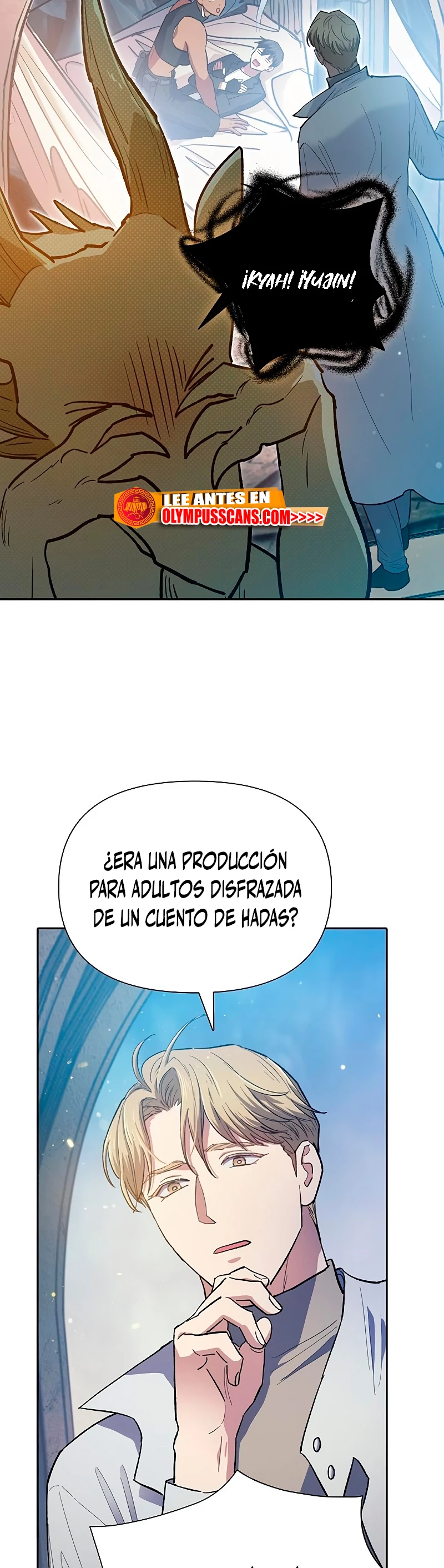 entrenador de clases  > Capitulo 85 > Page 241