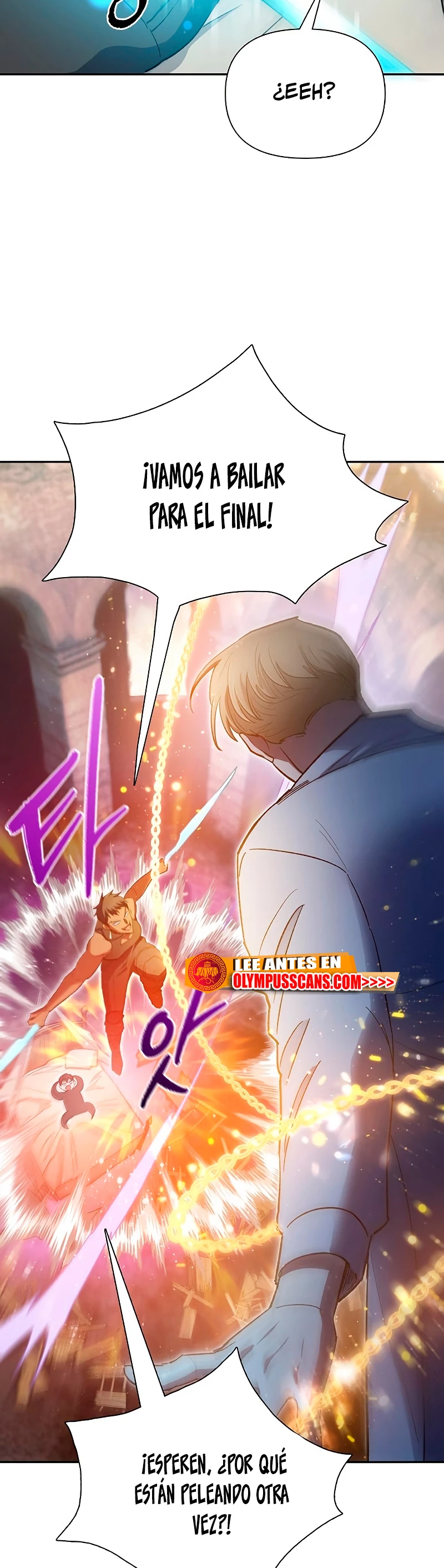 entrenador de clases  > Capitulo 85 > Page 281