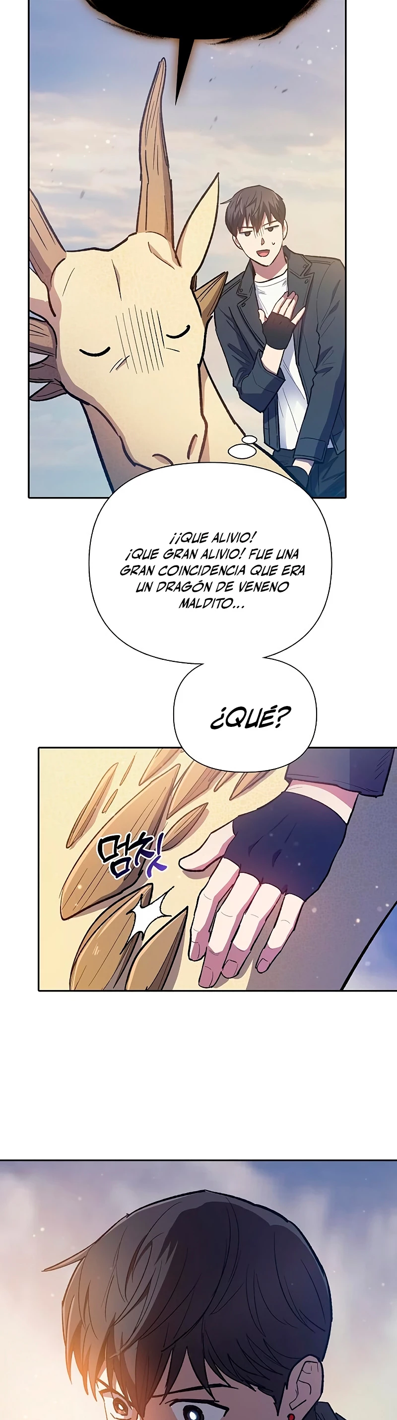 entrenador de clases  > Capitulo 85 > Page 331