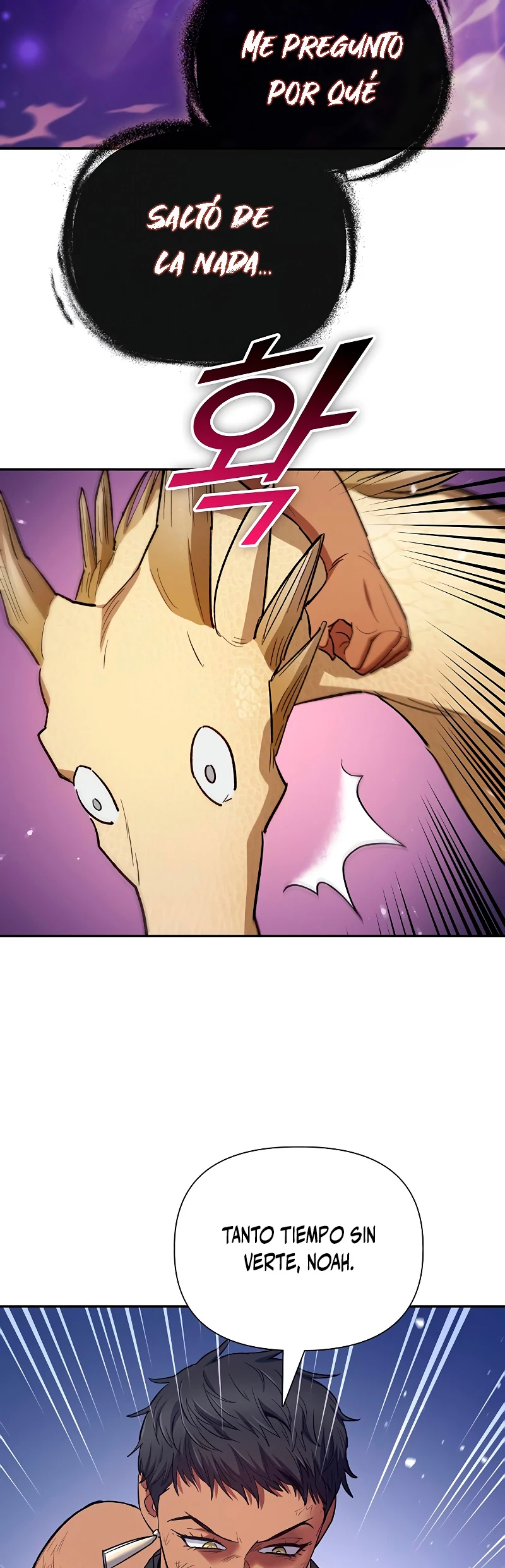 entrenador de clases  > Capitulo 86 > Page 31