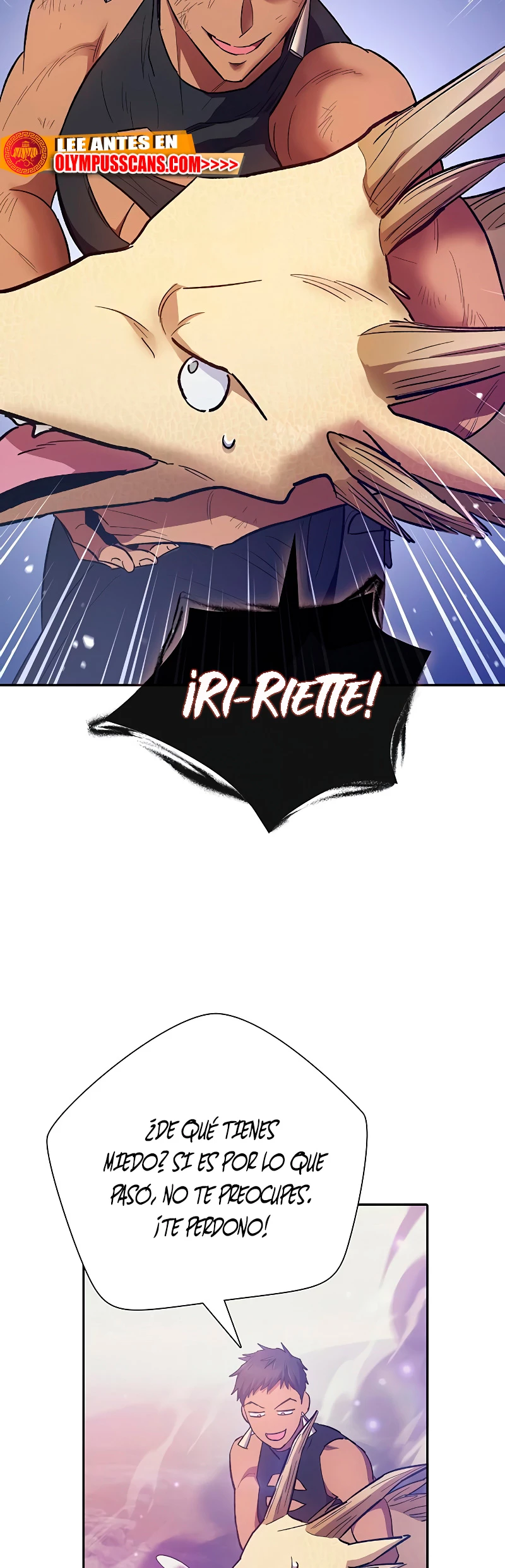 entrenador de clases  > Capitulo 86 > Page 41