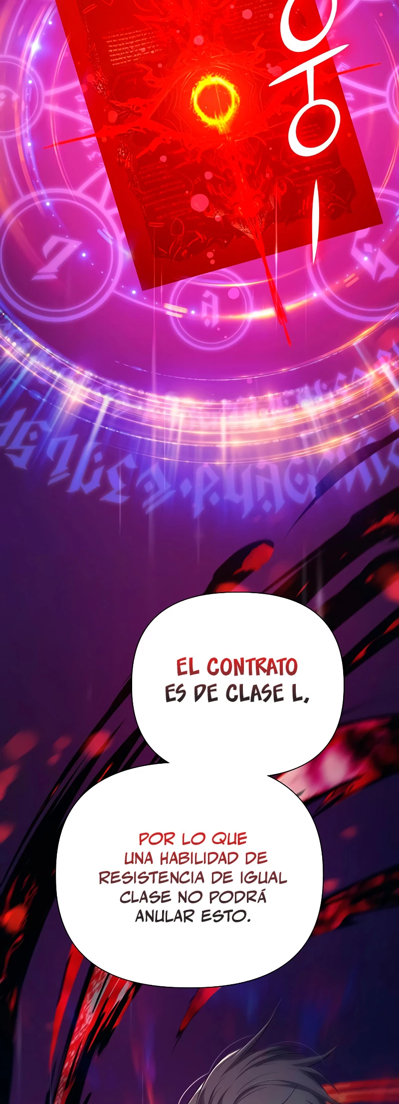 entrenador de clases  > Capitulo 86 > Page 151