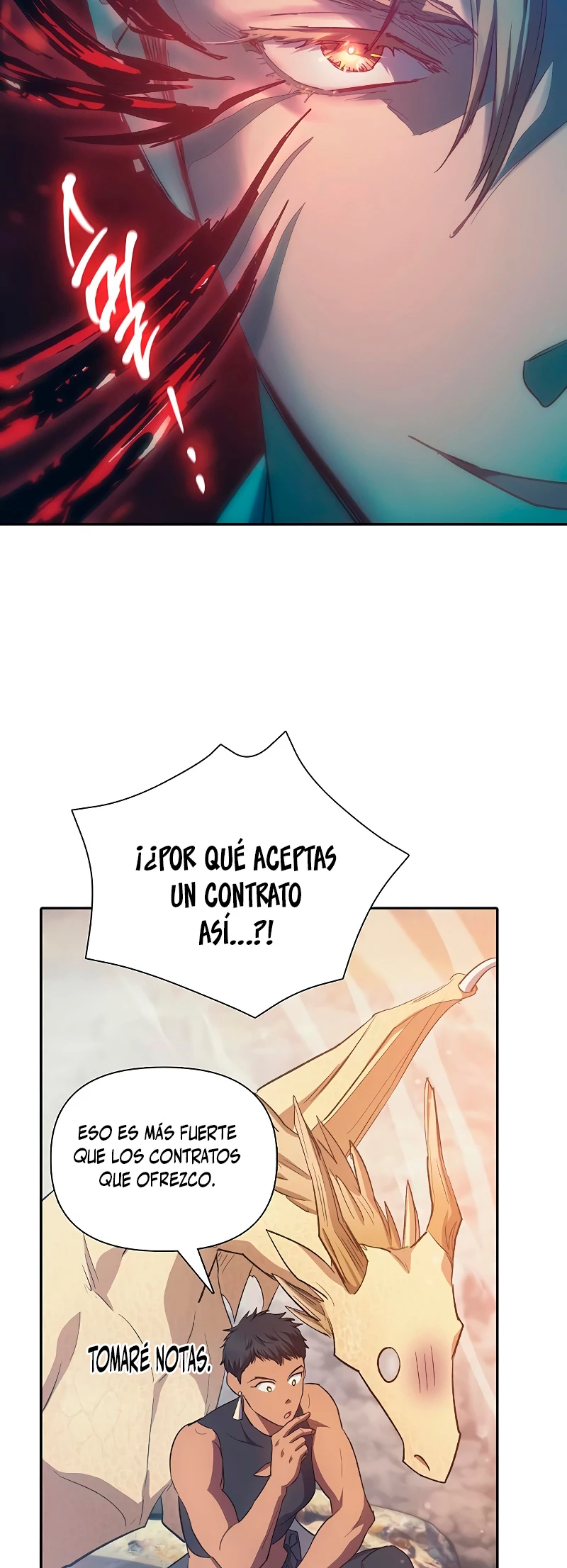 entrenador de clases  > Capitulo 86 > Page 171
