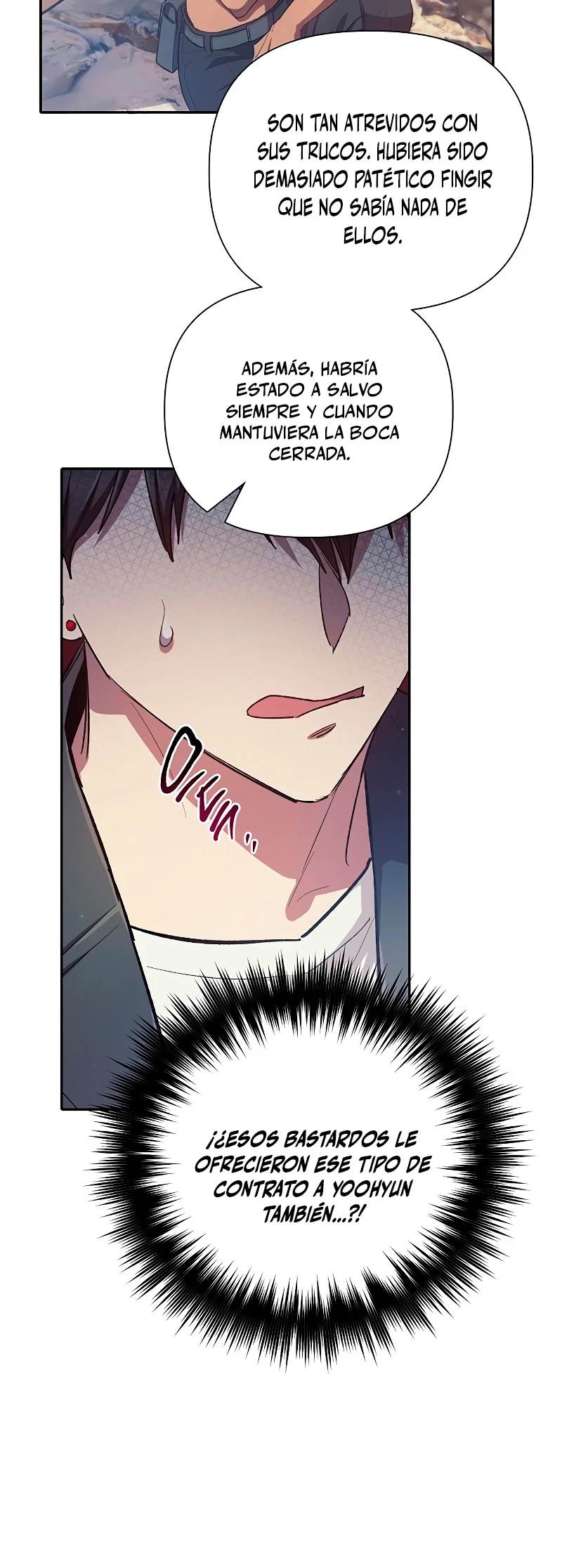 entrenador de clases  > Capitulo 86 > Page 191