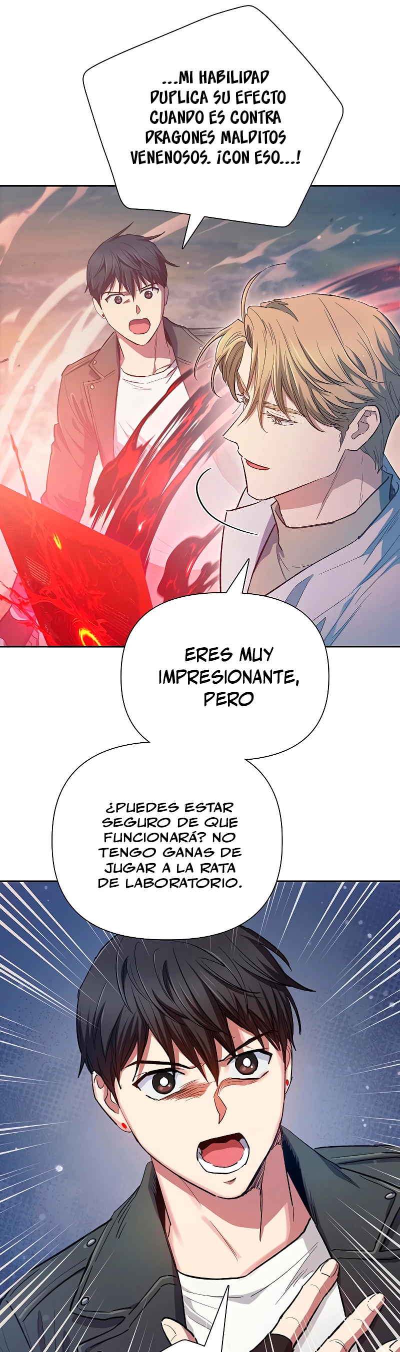entrenador de clases  > Capitulo 86 > Page 201