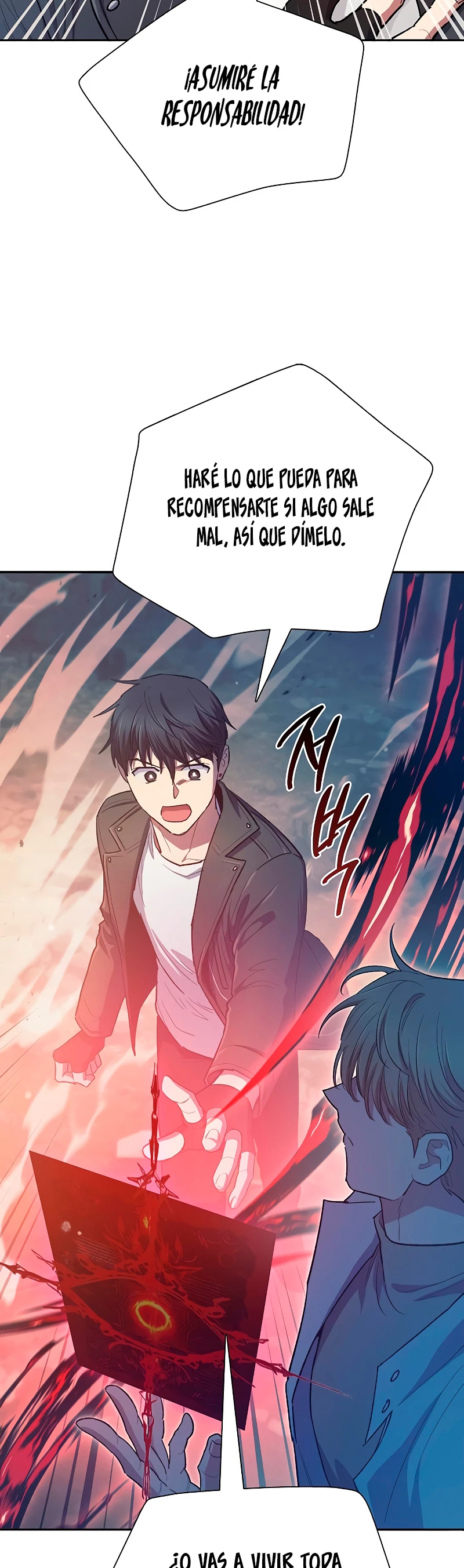 entrenador de clases  > Capitulo 86 > Page 211