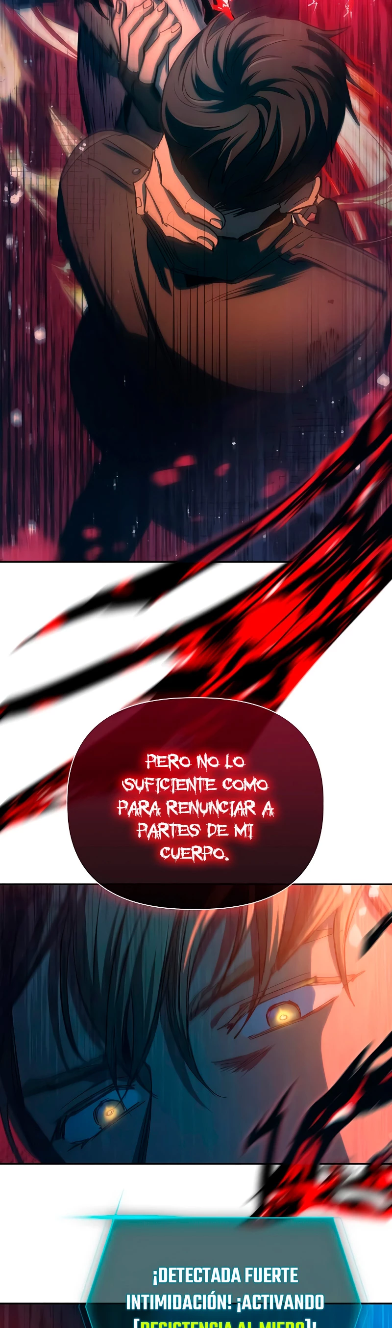 entrenador de clases  > Capitulo 86 > Page 241