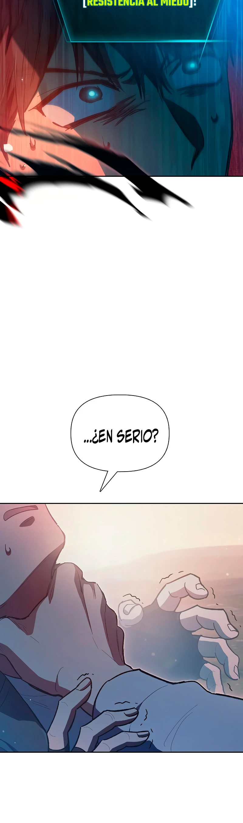 entrenador de clases  > Capitulo 86 > Page 251