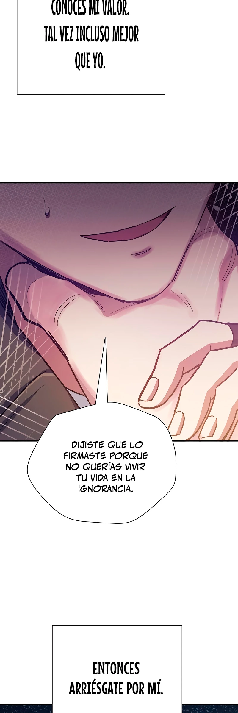 entrenador de clases  > Capitulo 86 > Page 271