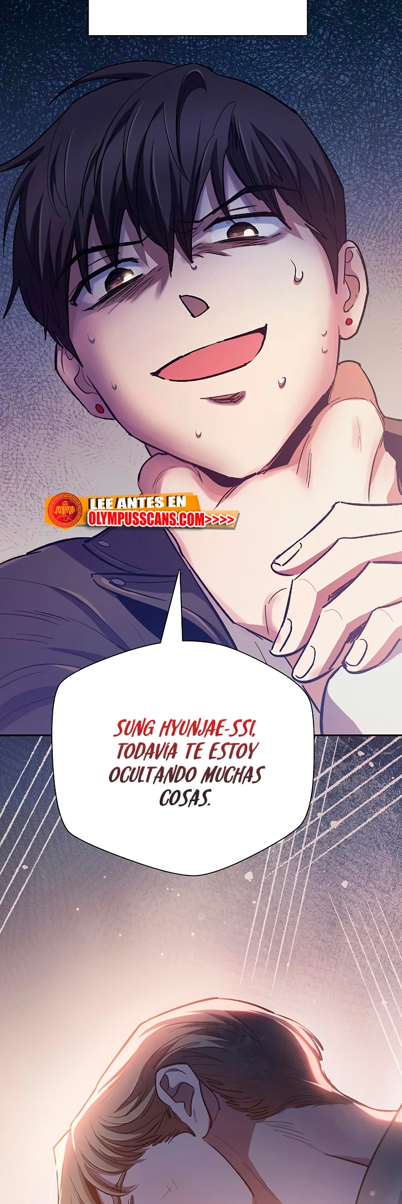 entrenador de clases  > Capitulo 86 > Page 281