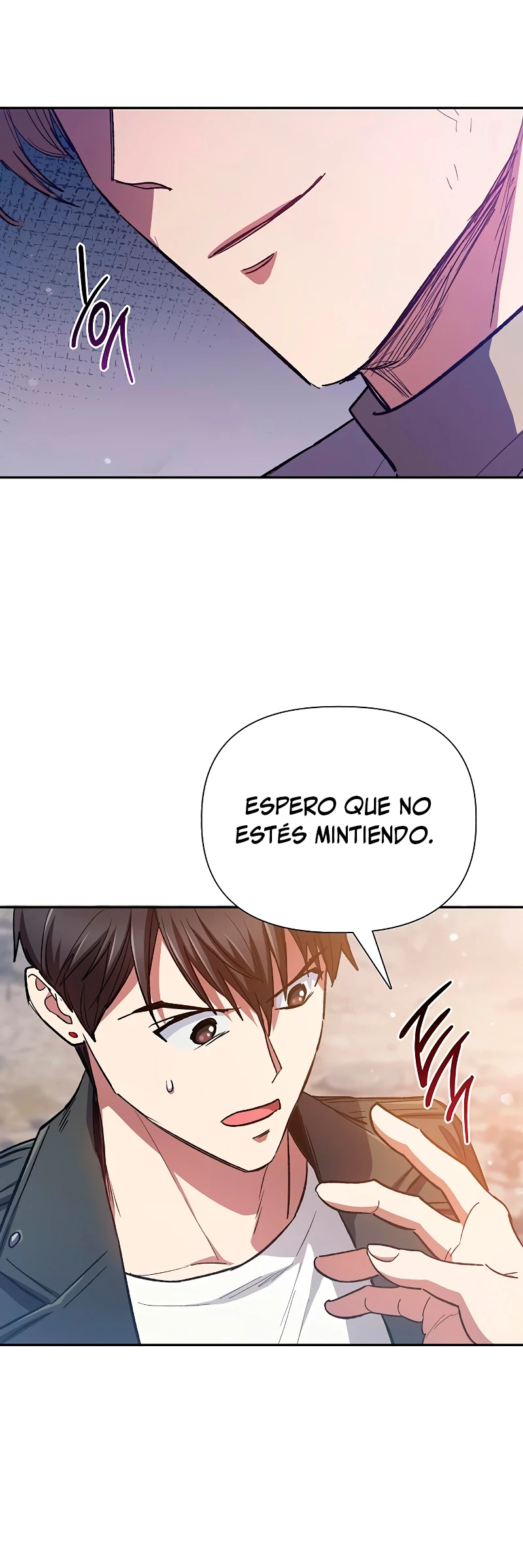 entrenador de clases  > Capitulo 86 > Page 311