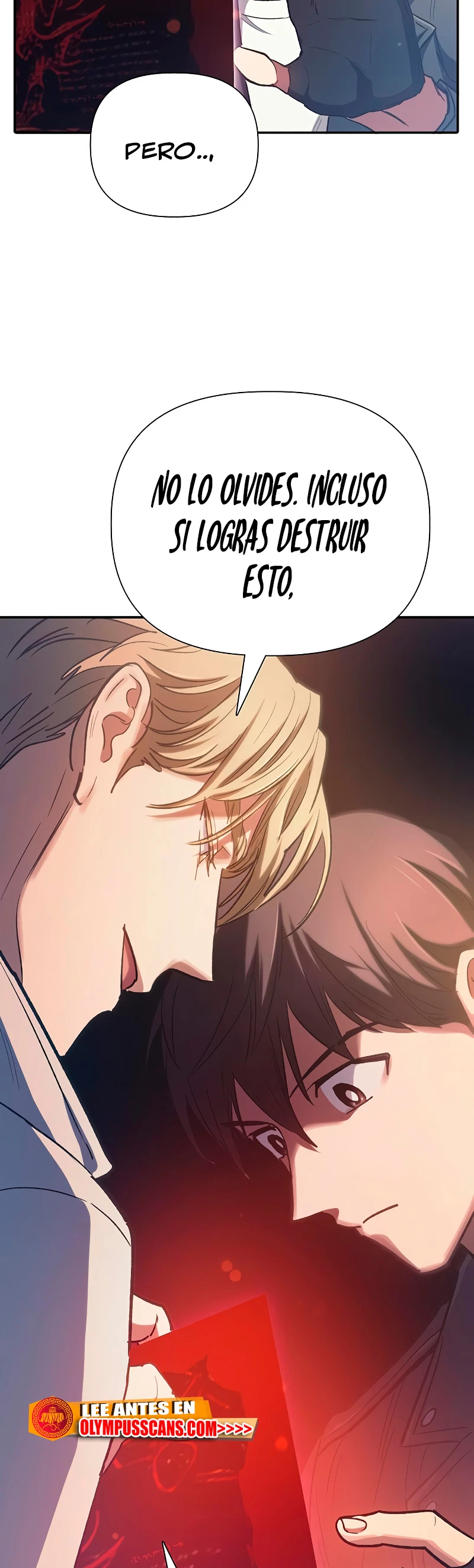 entrenador de clases  > Capitulo 86 > Page 331