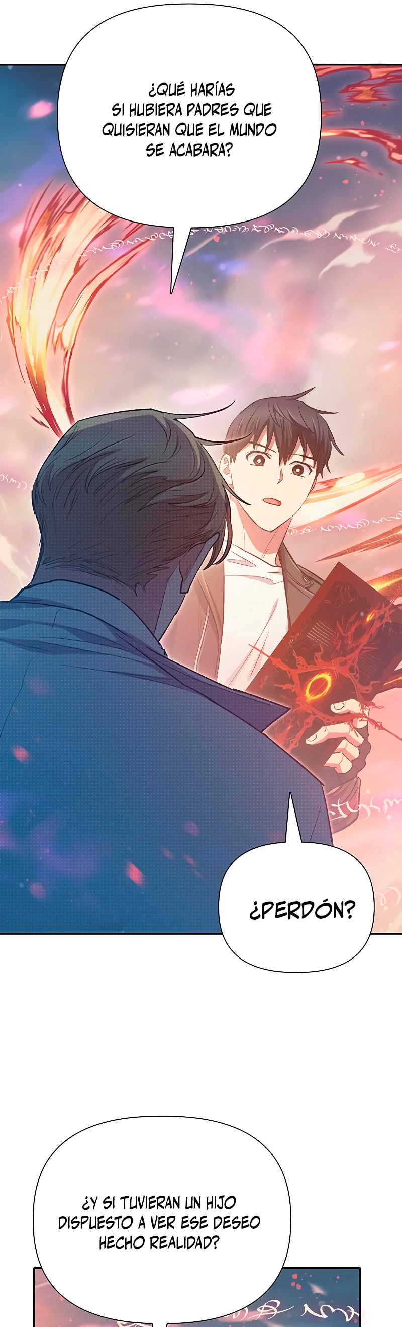 entrenador de clases  > Capitulo 86 > Page 391