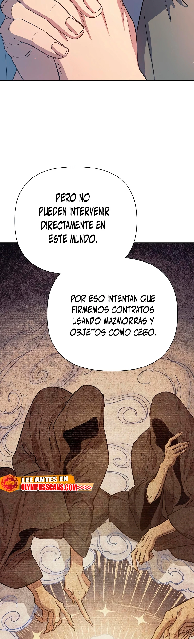 entrenador de clases  > Capitulo 86 > Page 411