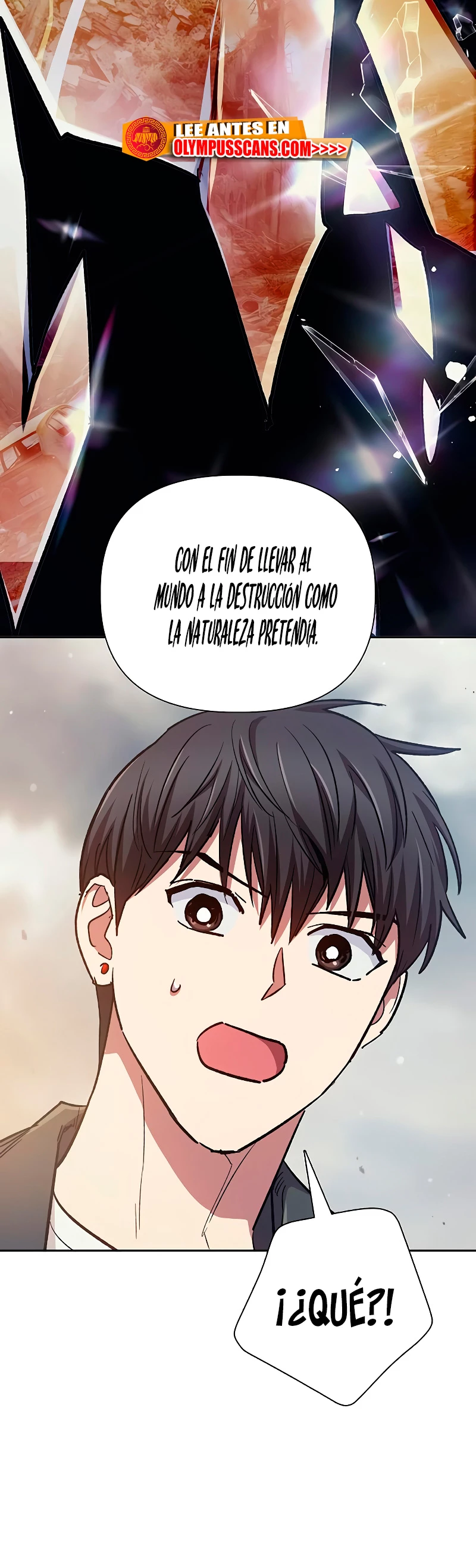 entrenador de clases  > Capitulo 86 > Page 431