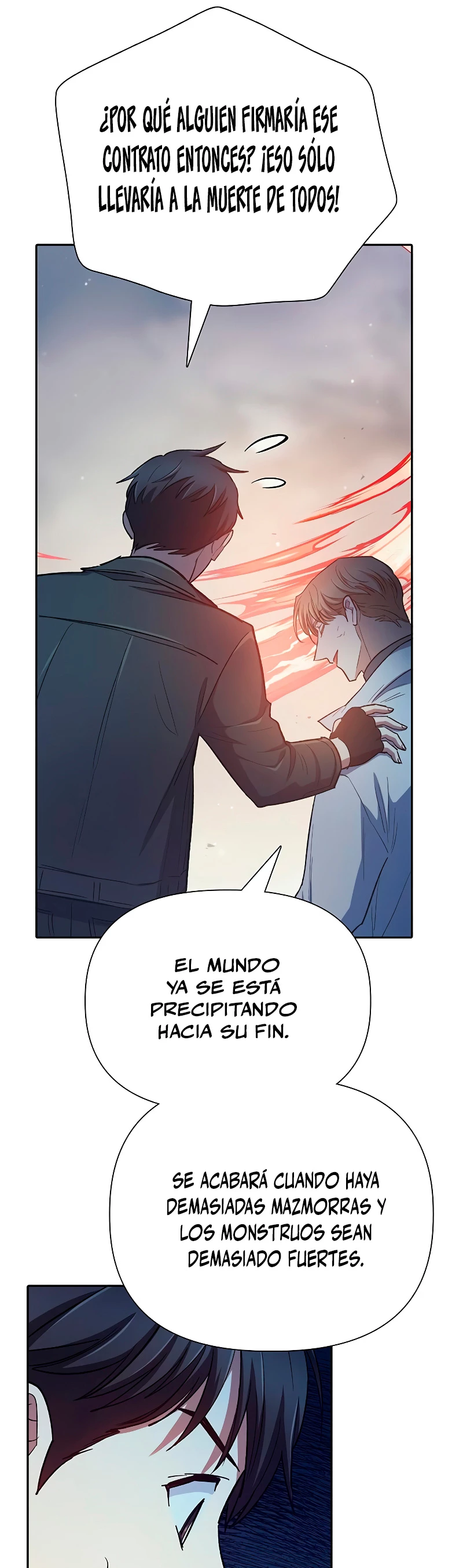 entrenador de clases  > Capitulo 86 > Page 441