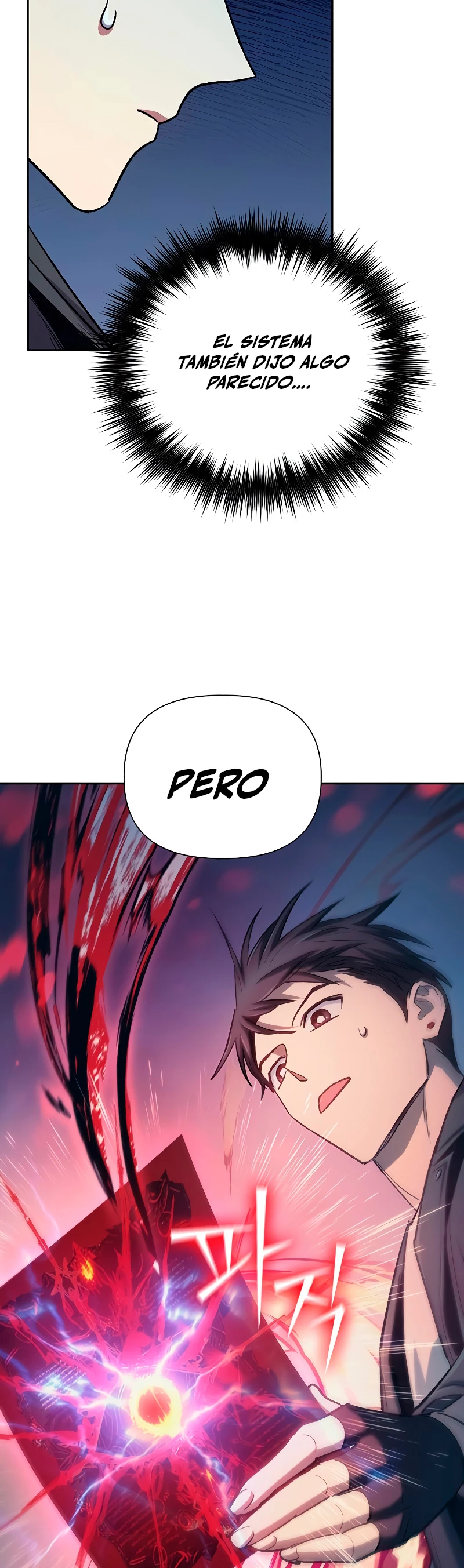 entrenador de clases  > Capitulo 86 > Page 451