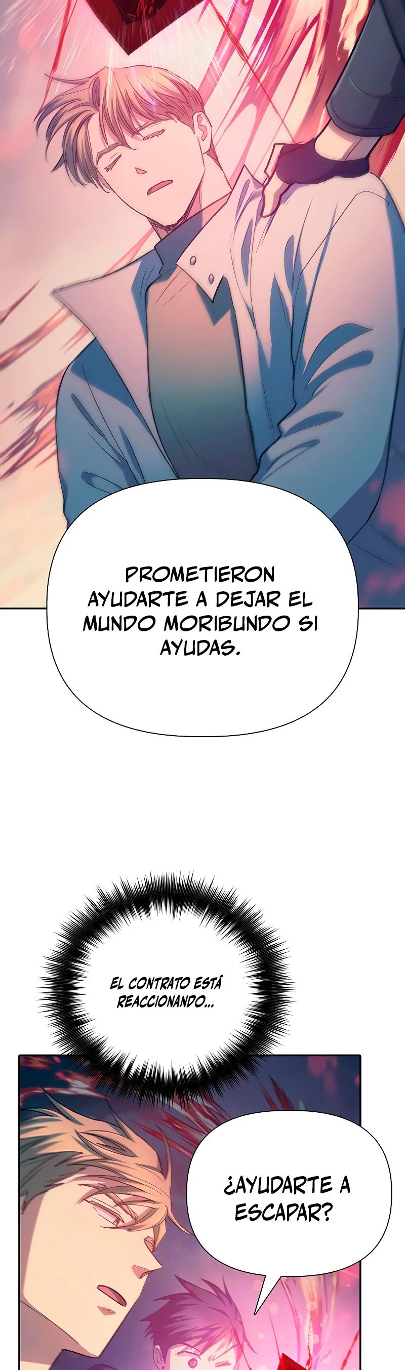 entrenador de clases  > Capitulo 86 > Page 461