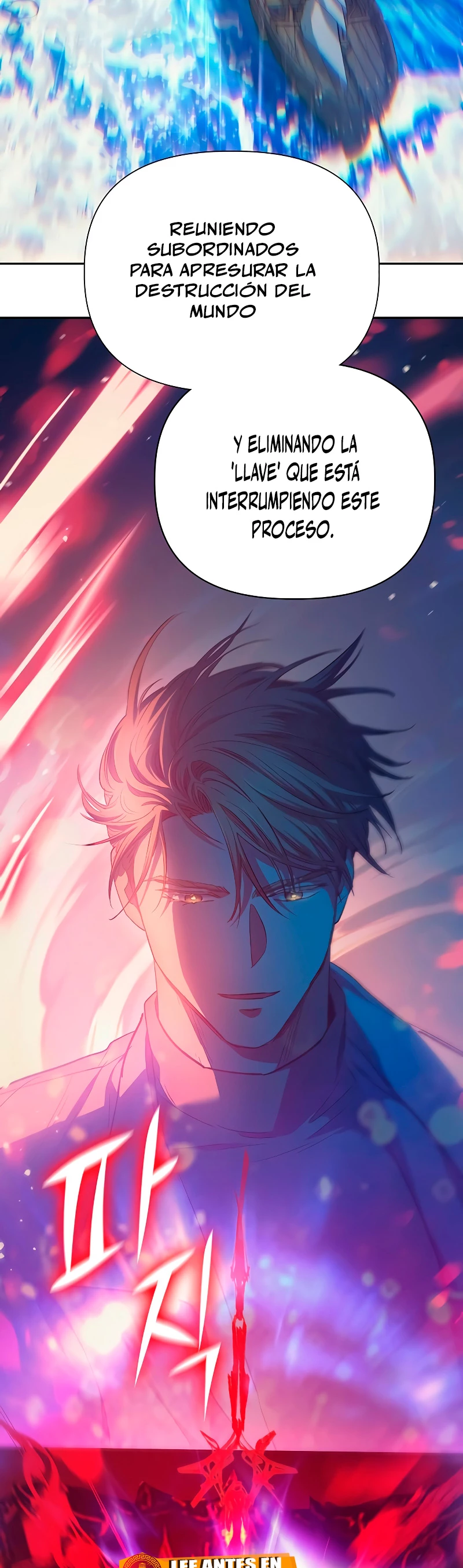 entrenador de clases  > Capitulo 86 > Page 481