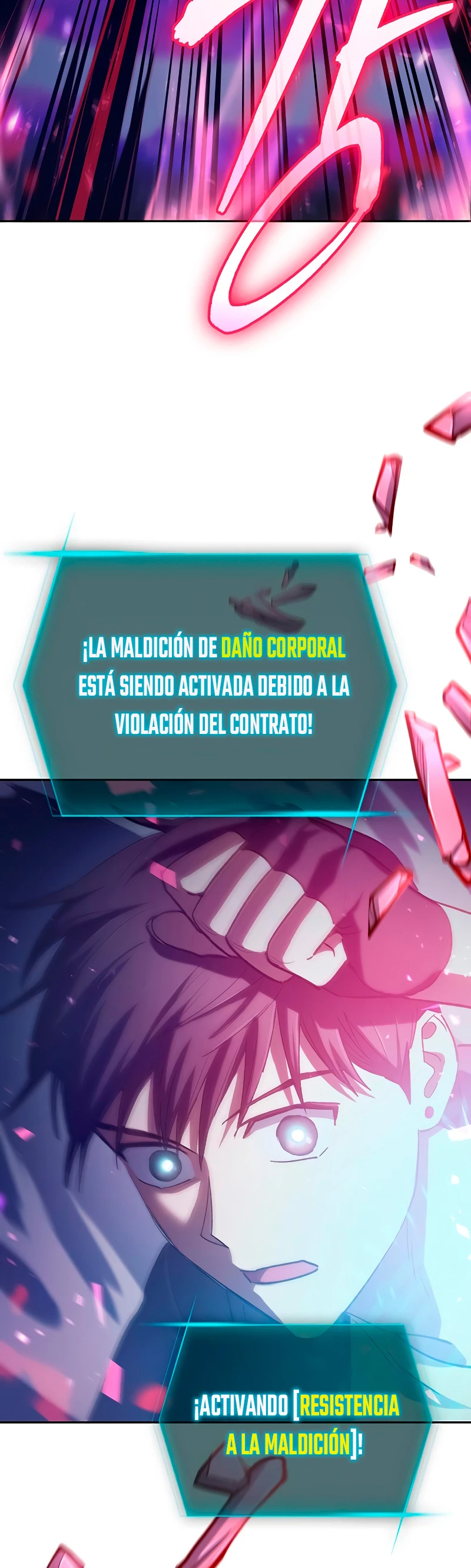 entrenador de clases  > Capitulo 86 > Page 511