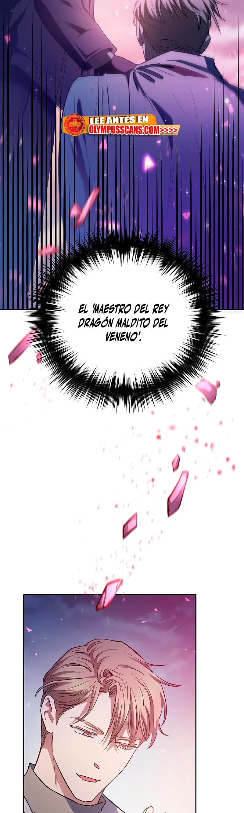 entrenador de clases  > Capitulo 86 > Page 531