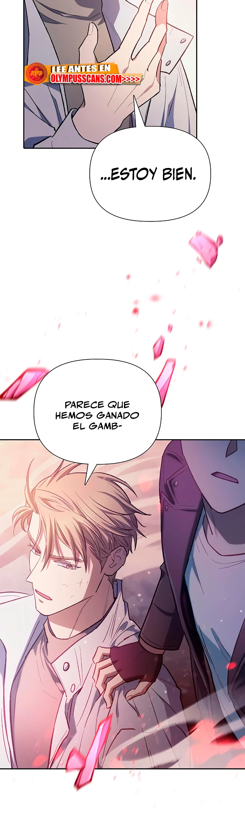 entrenador de clases  > Capitulo 86 > Page 541
