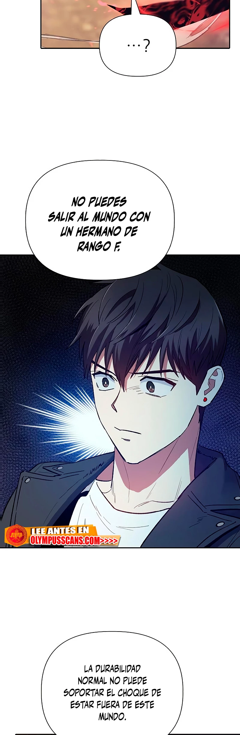entrenador de clases  > Capitulo 87 > Page 41