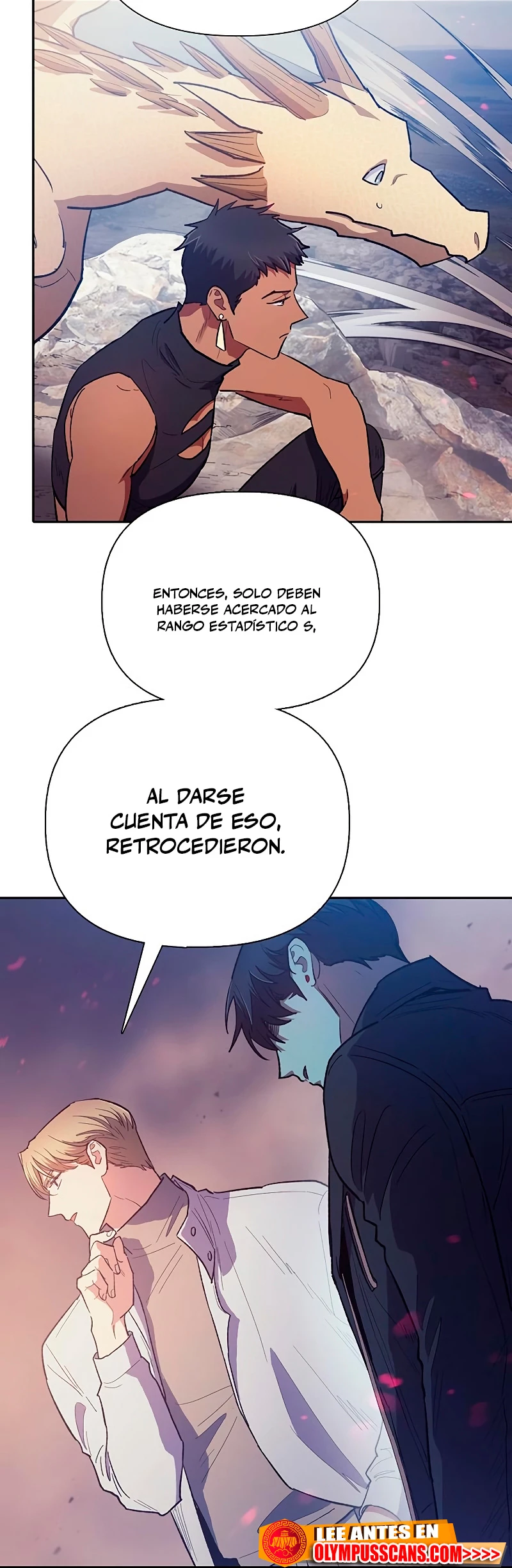 entrenador de clases  > Capitulo 87 > Page 51