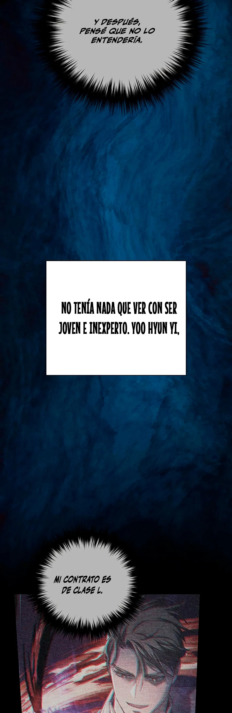 entrenador de clases  > Capitulo 87 > Page 81