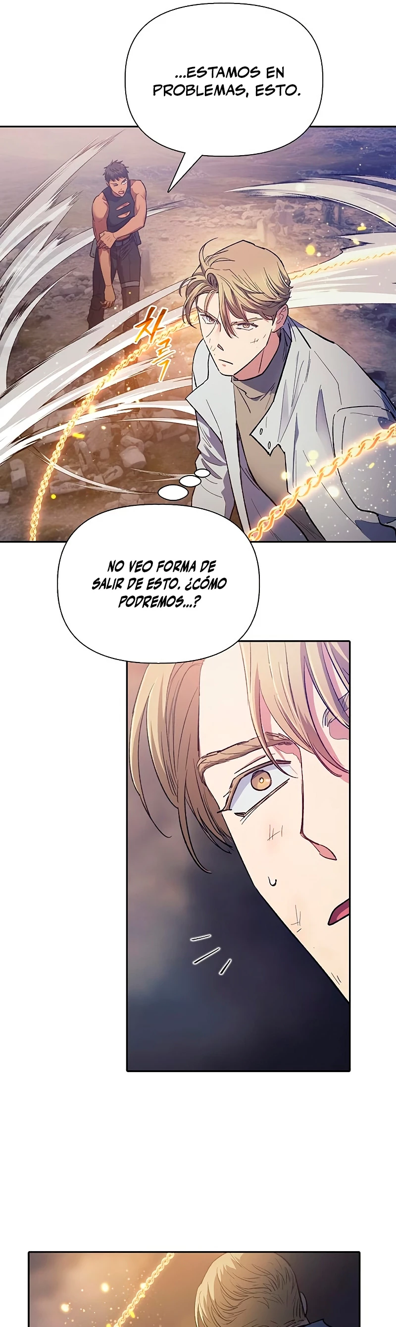 entrenador de clases  > Capitulo 87 > Page 211
