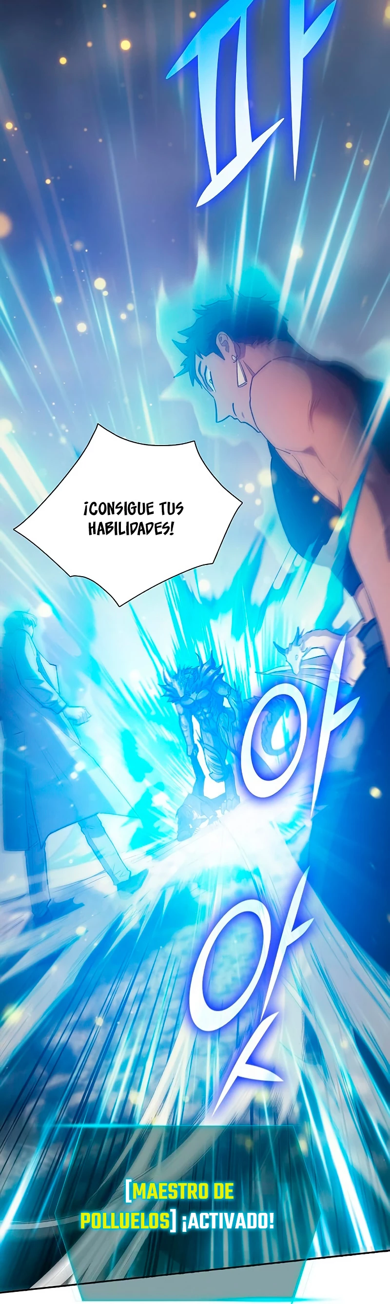 entrenador de clases  > Capitulo 87 > Page 241