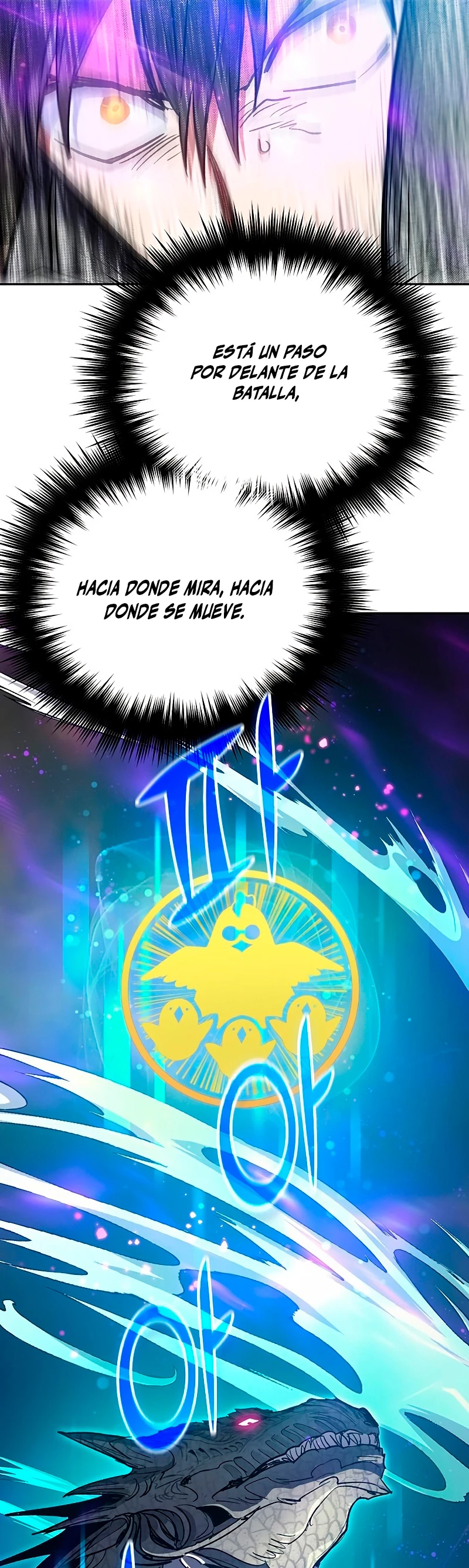 entrenador de clases  > Capitulo 87 > Page 281