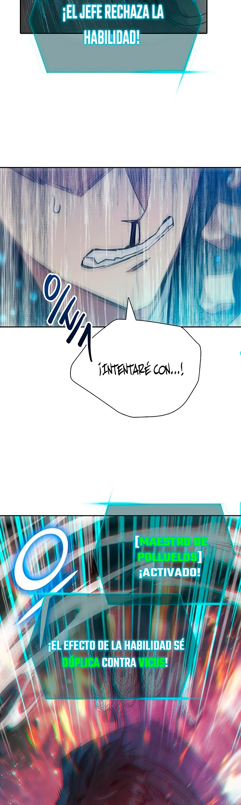 entrenador de clases  > Capitulo 87 > Page 301