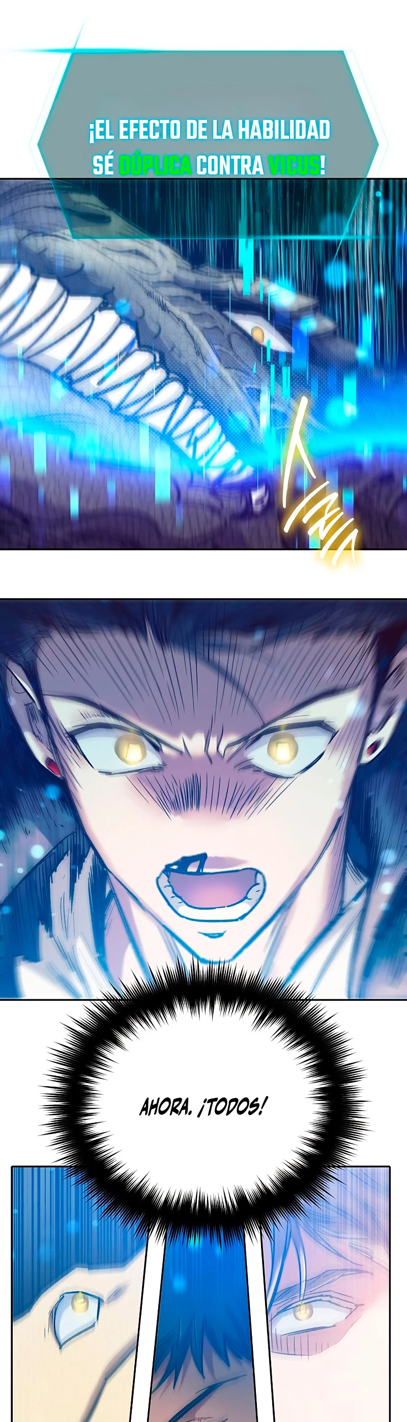 entrenador de clases  > Capitulo 87 > Page 321
