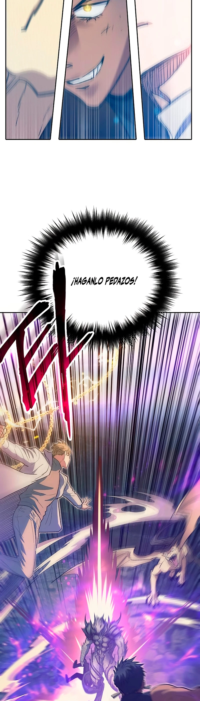 entrenador de clases  > Capitulo 87 > Page 341