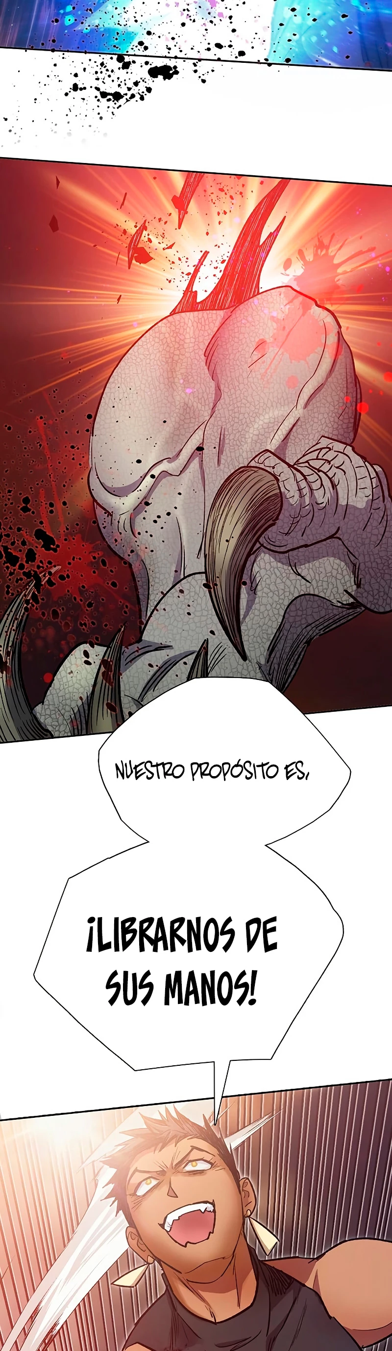 entrenador de clases  > Capitulo 87 > Page 481