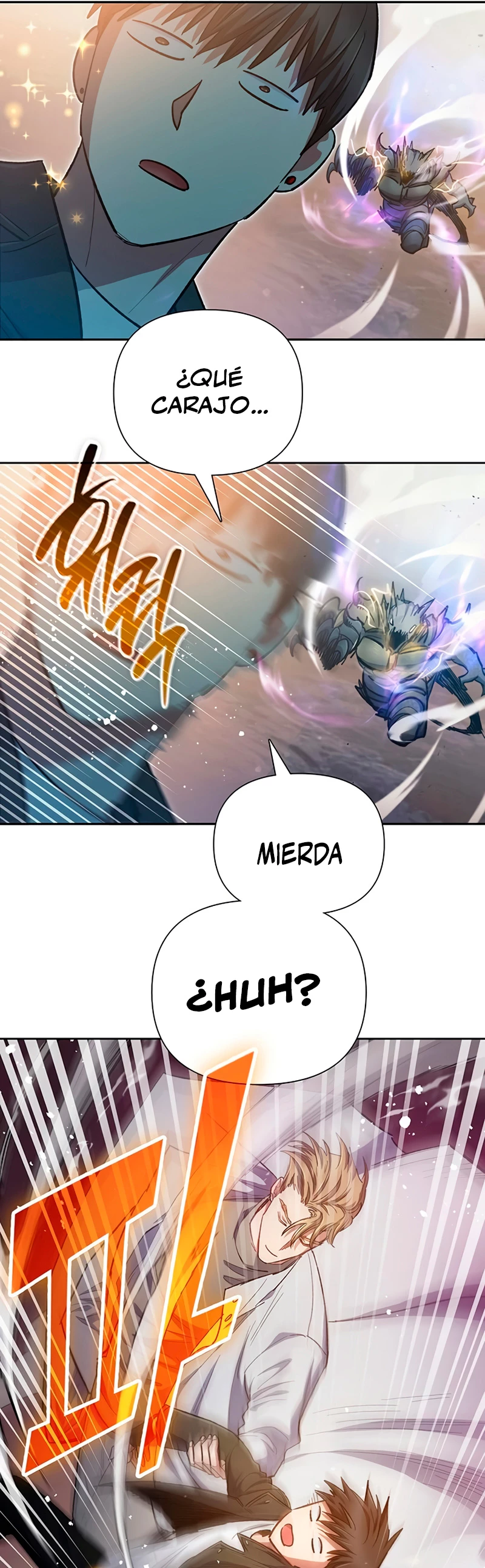 entrenador de clases  > Capitulo 88 > Page 441