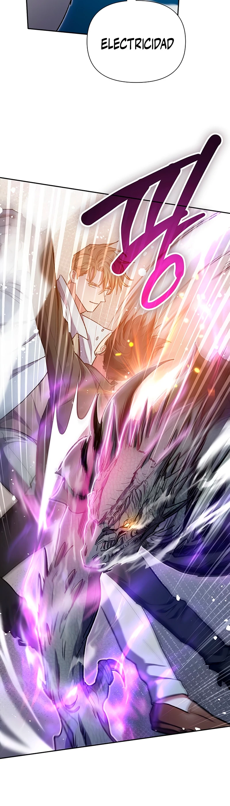 entrenador de clases  > Capitulo 88 > Page 501