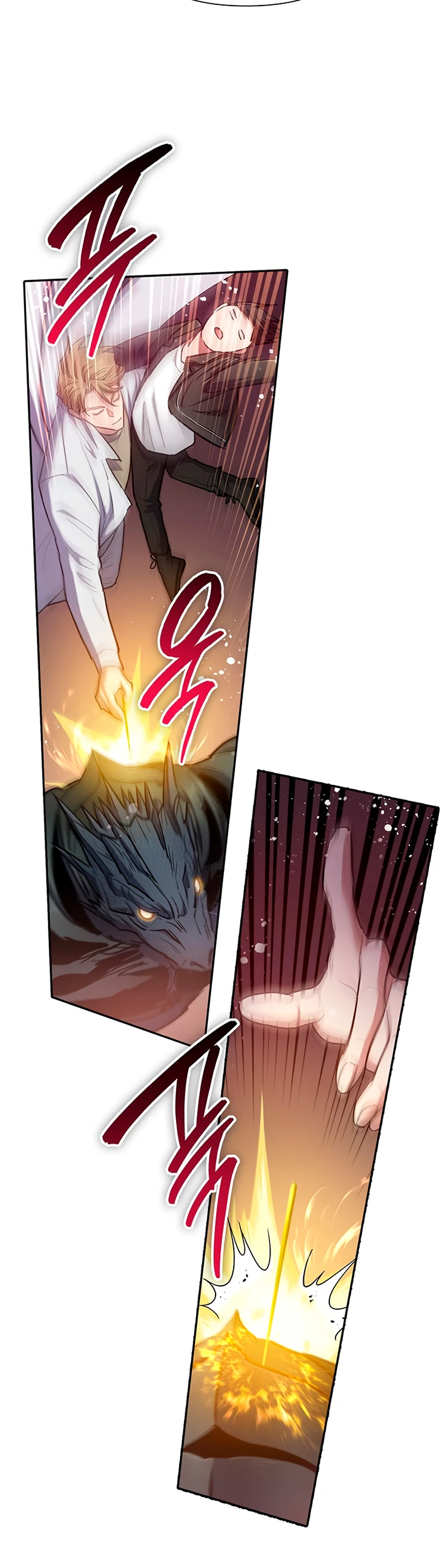 entrenador de clases  > Capitulo 88 > Page 531