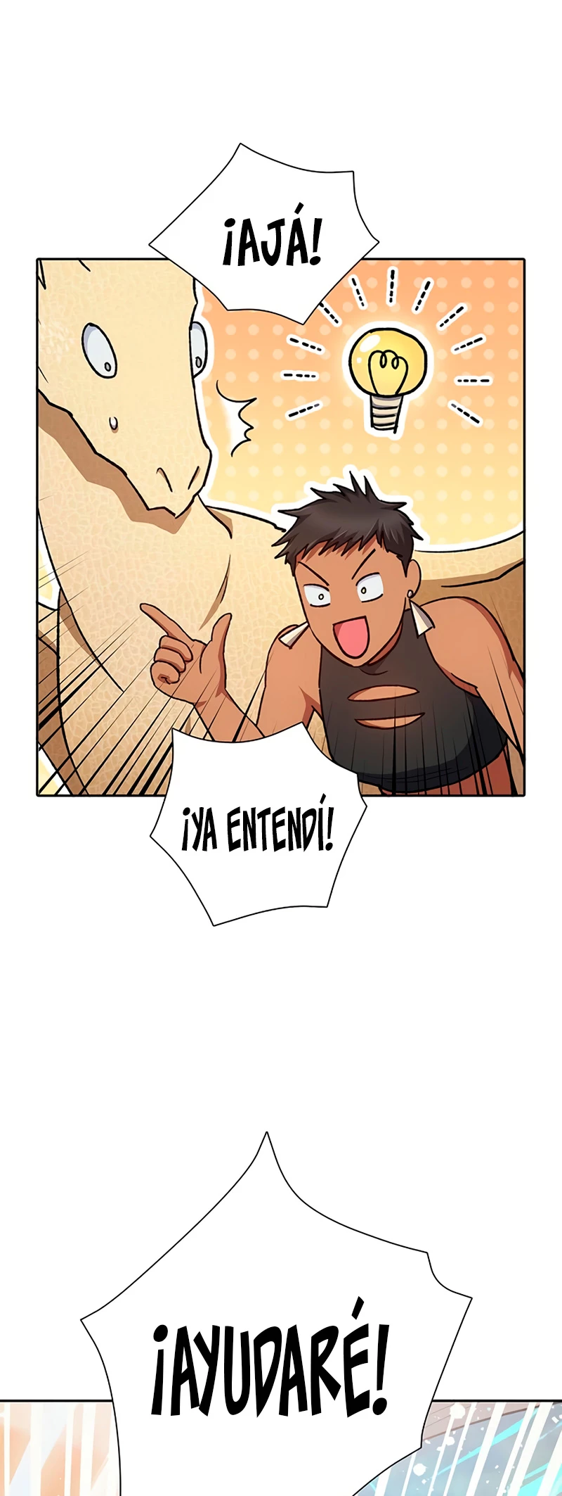 entrenador de clases  > Capitulo 88 > Page 541