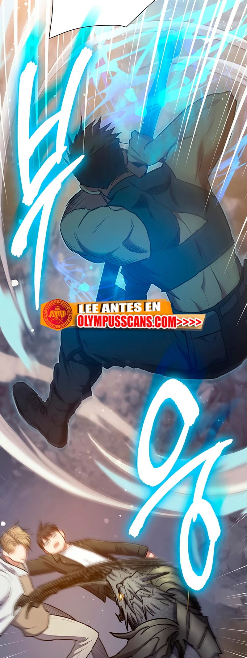 entrenador de clases  > Capitulo 88 > Page 551